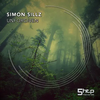 Unforgiven by Simon Sillz