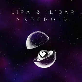 Asteroid by LIRA