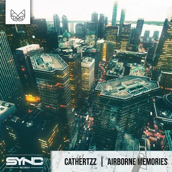 Airborne Memories by Cathertzz