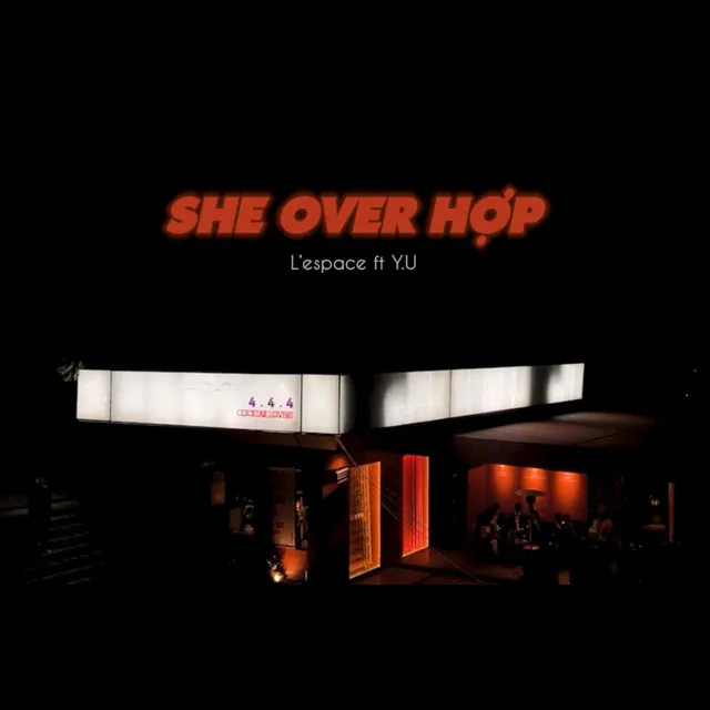 She Over Hợp