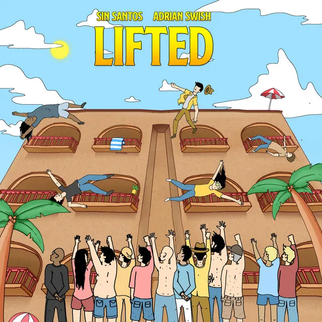 Lifted