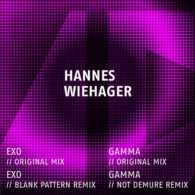 Exo - Blank Pattern Remix