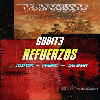 Refuerzos by Cubit3