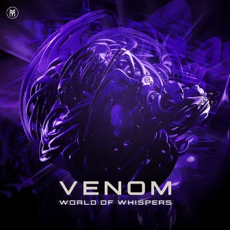 World of Whispers by Venom