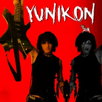 Yunikon by Izzi New Fire