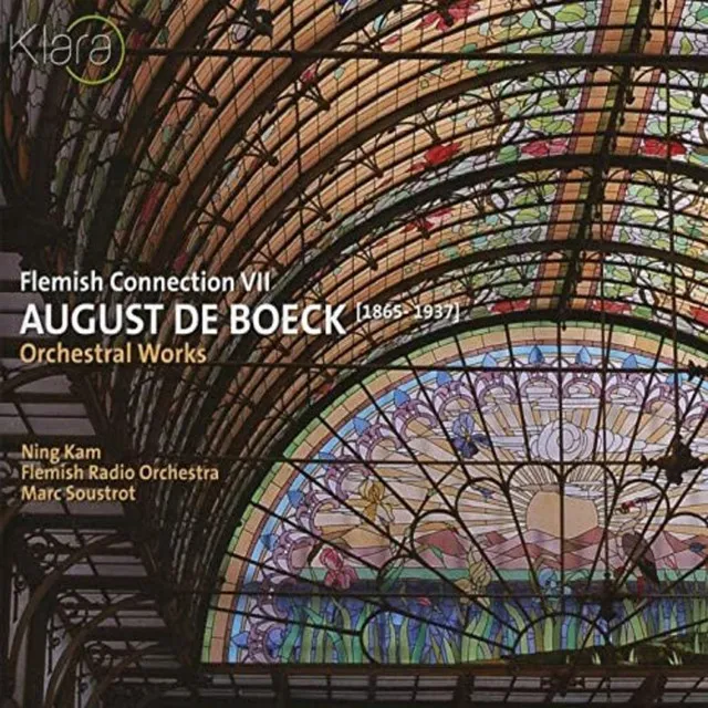 Concerto voor viool en orkest (Concerto for Violin and Orchestra): III. Allegro giocoso - VRT Muziek Edition