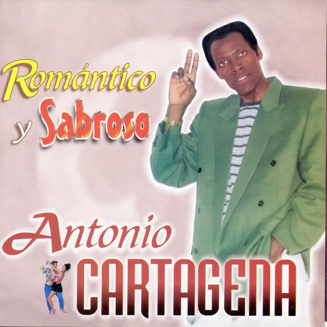 Romántico y Sabroso