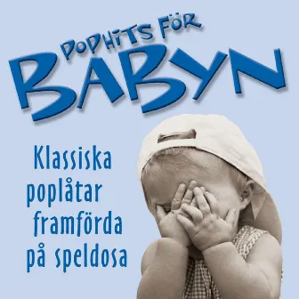 Pophits För Babyn by Tomas Blank