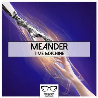 Time Machine by Meander