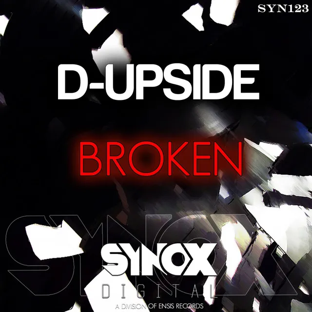 BROKEN - Original Mix