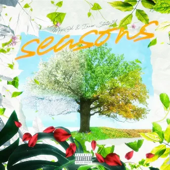 Seasons by Myri@d