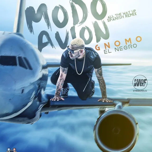 Modo Avion