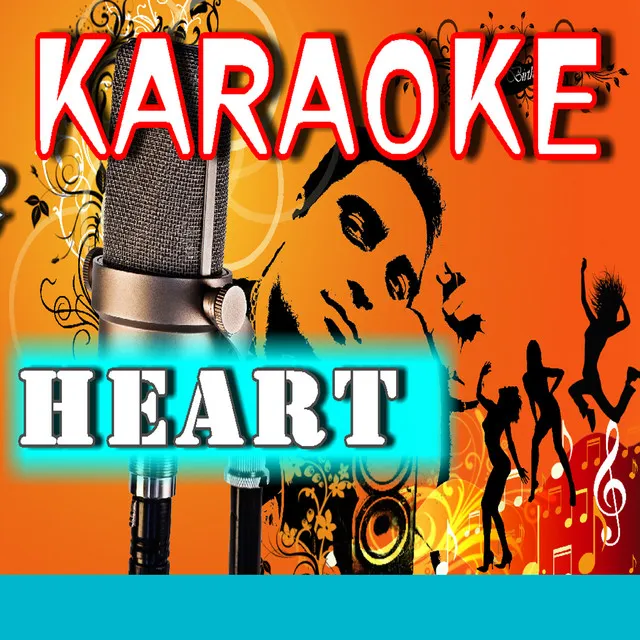 Karaoke Heart (Special Edition)