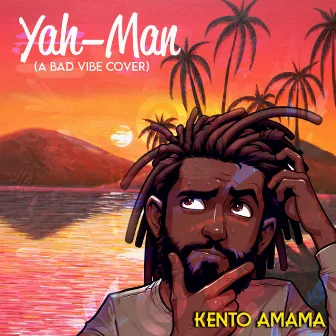 Yah-Man by Kento Amama