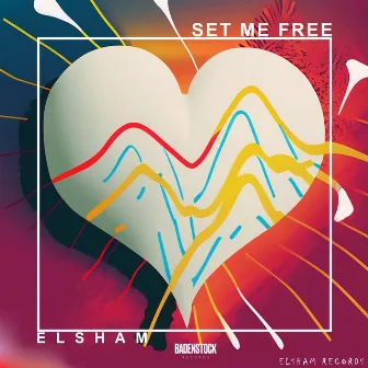 SET ME FREE by ELSHAM