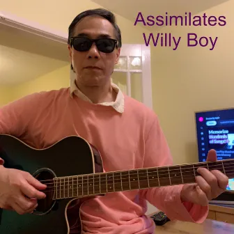 Assimilates (Acoustic Version) by Willy Boy