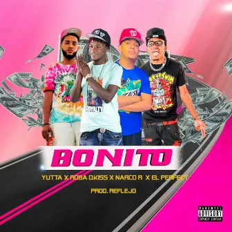 Bonito by El Perfect