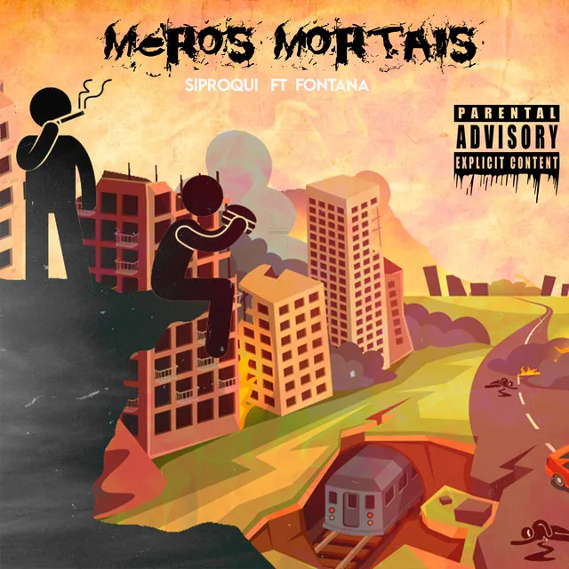 Meros Mortais