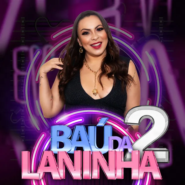 Baú da Laninha 2