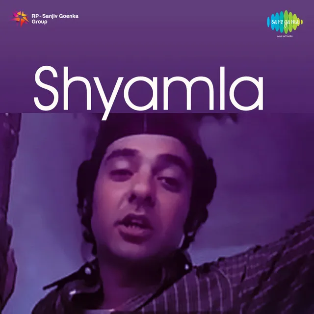 Shyamla (Original Motion Picture Soundtrack)