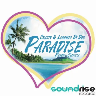 Paradise by Crasty