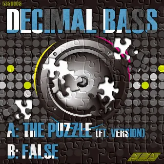 The Puzzle / False by Version