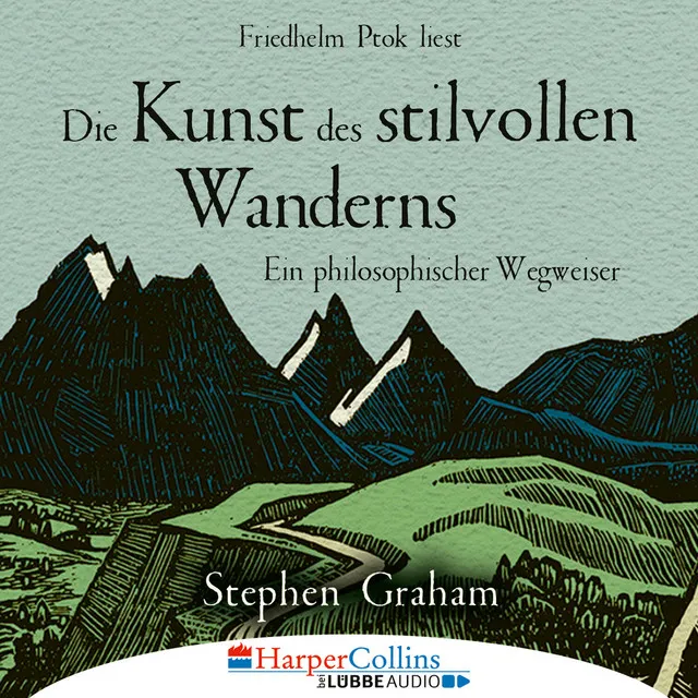 Kapitel 40 - Die Kunst des stilvollen Wanderns - Ein philosophischer Wegweiser