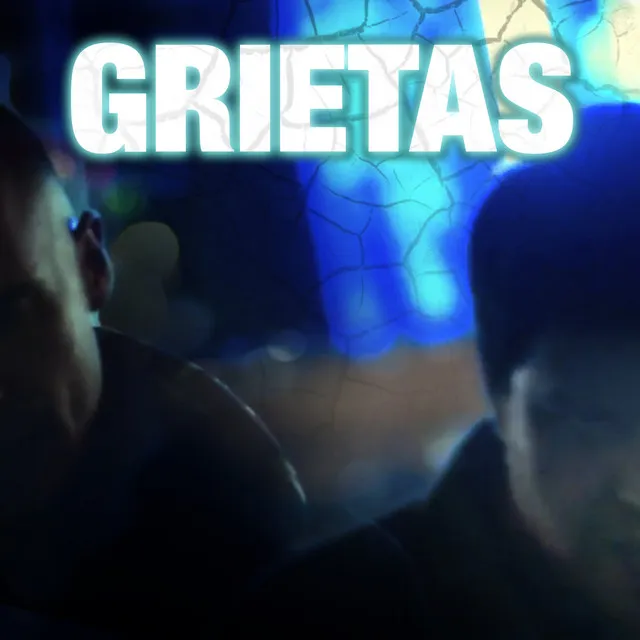 Grietas