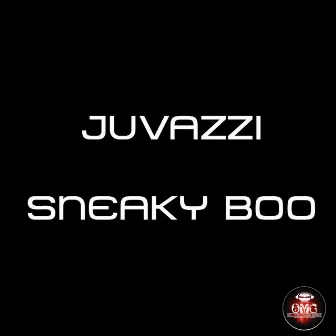 Sneaky Boo by Juvazzi