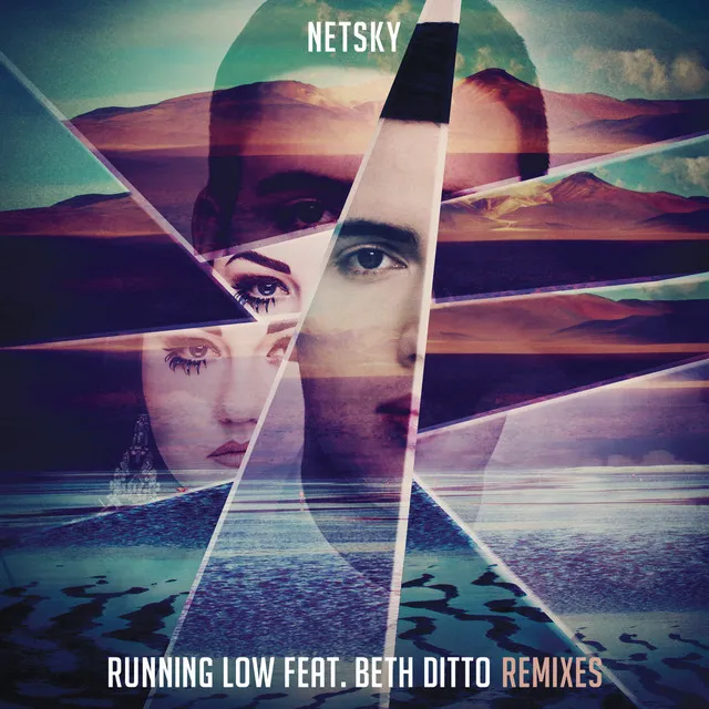 Running Low (feat. Beth Ditto) - Fred V & Grafix Remix