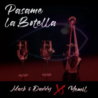 Pasame la Botella Remake by Martin Machore