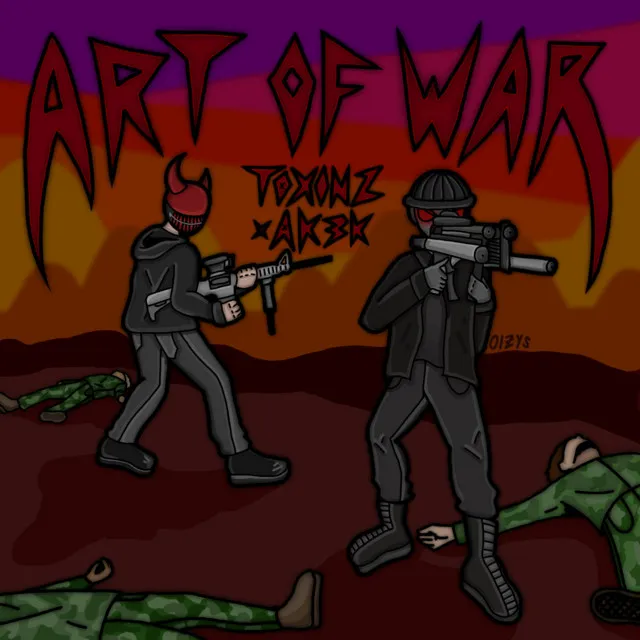 Art Of War