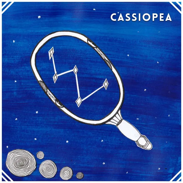 Cassiopea