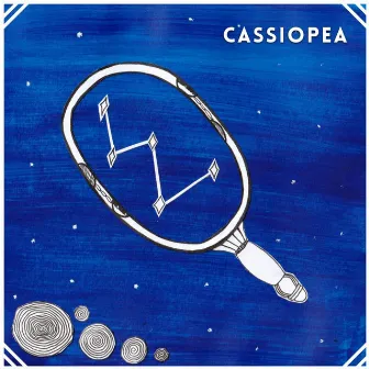 Cassiopea by Riskio