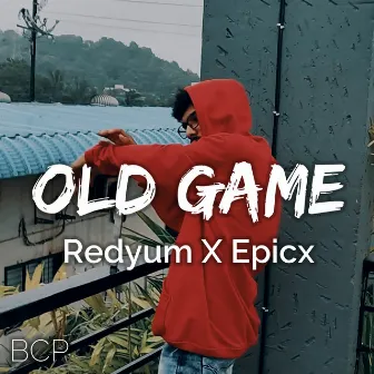 Old Game by Redyum