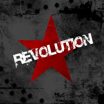 Revolution by TA