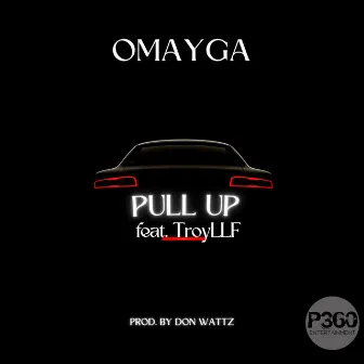 Pull Up by Omayga