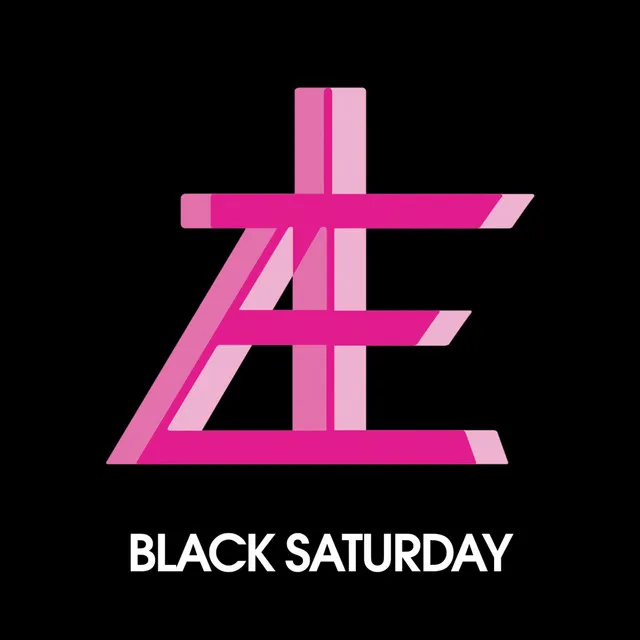 Black Saturday - David Vrong Remix