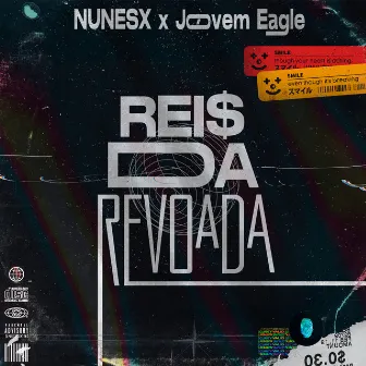 Reis da Revoada by Jovem Eagle