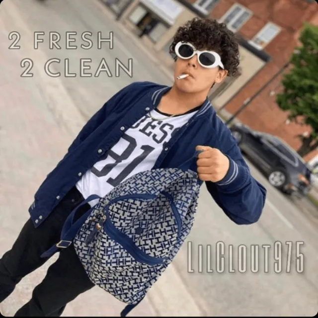 2 Fresh 2 Clean