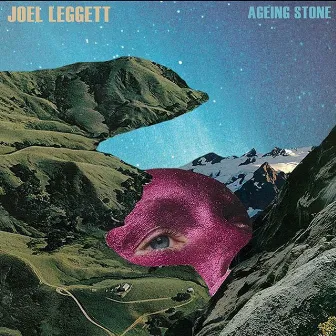 Ageing Stone by Joel Leggett