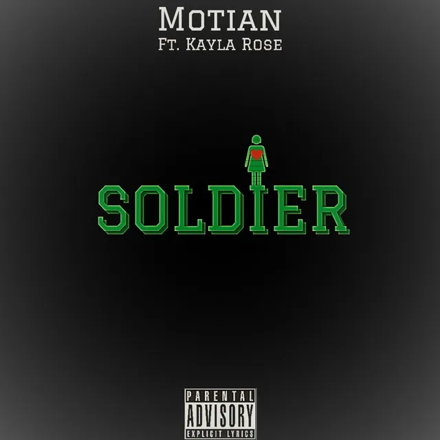 Soldier