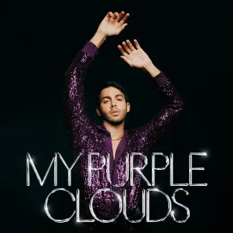 My Purple Clouds by Darin