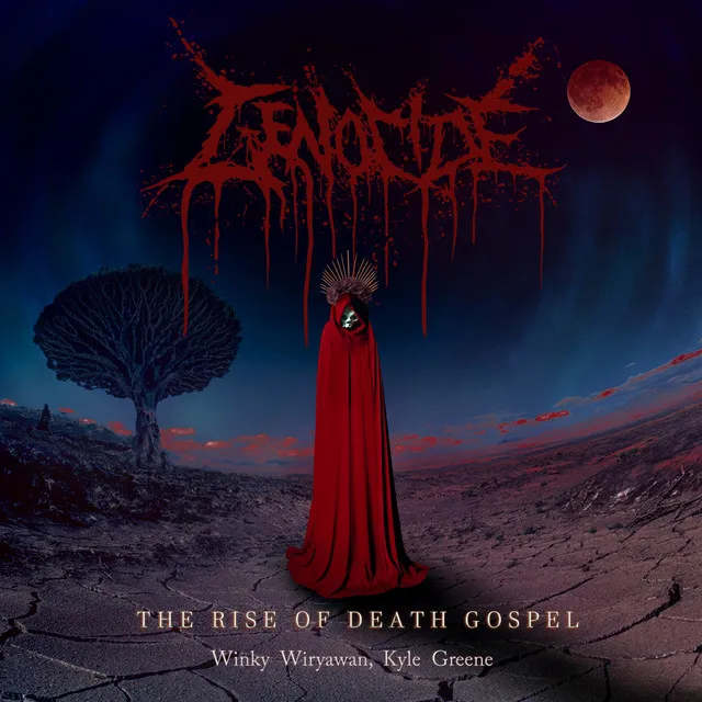 THE RISE OF DEATH GOSPEL (Extended Version)