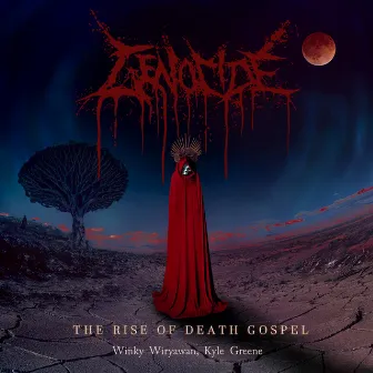 THE RISE OF DEATH GOSPEL (Extended Version) by Genocide