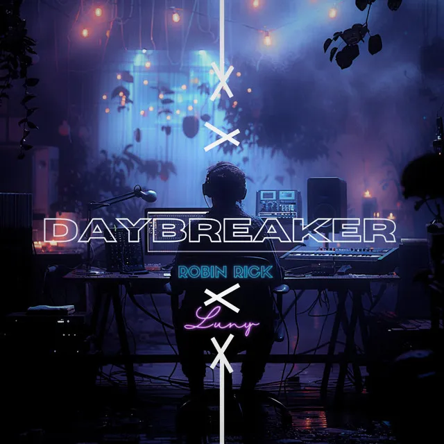 Daybreaker