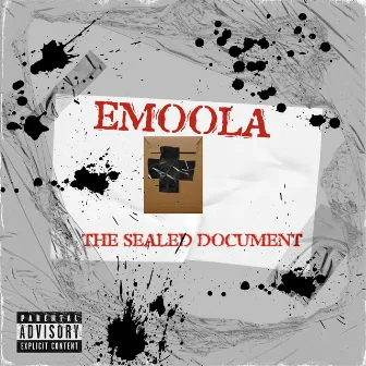 The Sealed Document by Emoola