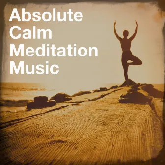 Absolute calm meditation music by Relaxation Music With Nature Sounds