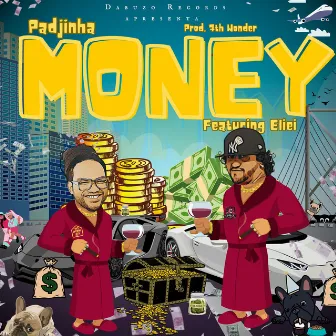 MONEY by Padjinha