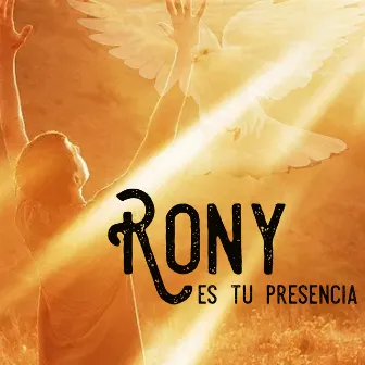 EN TU PRESENCIA by Rony